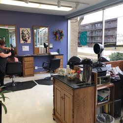 Doyle Designed Salon