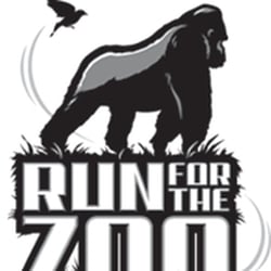 United Run for the Zoo - Run for the Zoo 2008