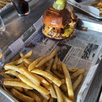 Main Street Tavern - BYOB - Bars Near Me - Huron, Ohio
