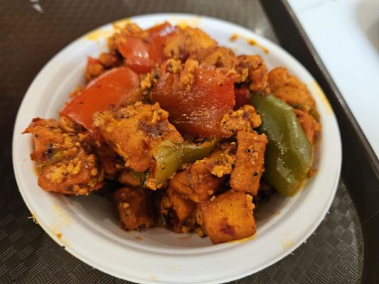 BAPS Shri Swaminarayan Mandir, Edison by null