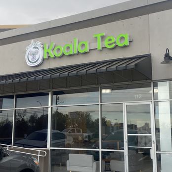 Koala Tea - Desserts Near Me - Oklahoma City, Oklahoma Koala Tea - Desserts Near Me - Oklahoma City, Oklahoma