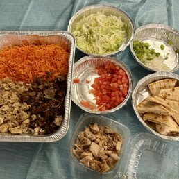 WTF happened to the portions? WTF happened to the portions?