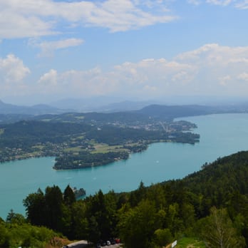 Pyramidenkogel Aussichtsturm - woerthersee - Landmarks & Historical Buildings Near Me - Keutschach, 2
