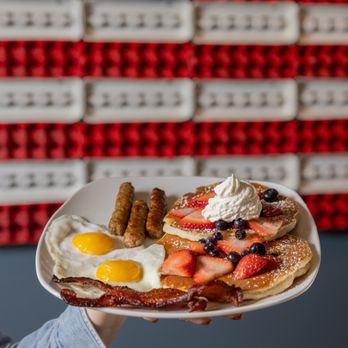 Jimmy's Egg - Breakfast & Brunch Near Me - Wichita, Kansas Jimmy's Egg - Breakfast & Brunch Near Me - Wichita, Kansas