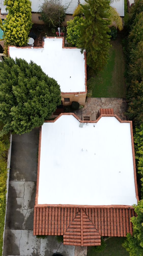 Slide of Ryan's Handyman Services