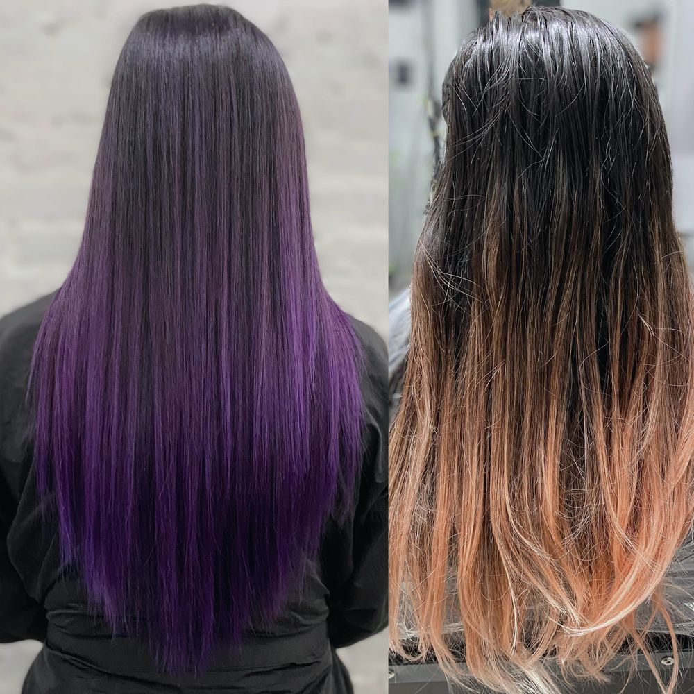 Unfade Hair Studio