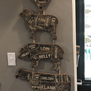 Pendulum Fine Meats - Butcher Near Me - Norfolk, Virginia Pendulum Fine Meats - Butcher Near Me - Norfolk, Virginia
