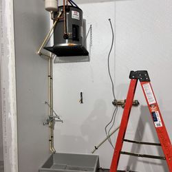 All Clear Plumbing & Drain