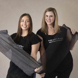 Bare Beauty Wax Studio - Try our 50 Grit Exfoliating cloths
