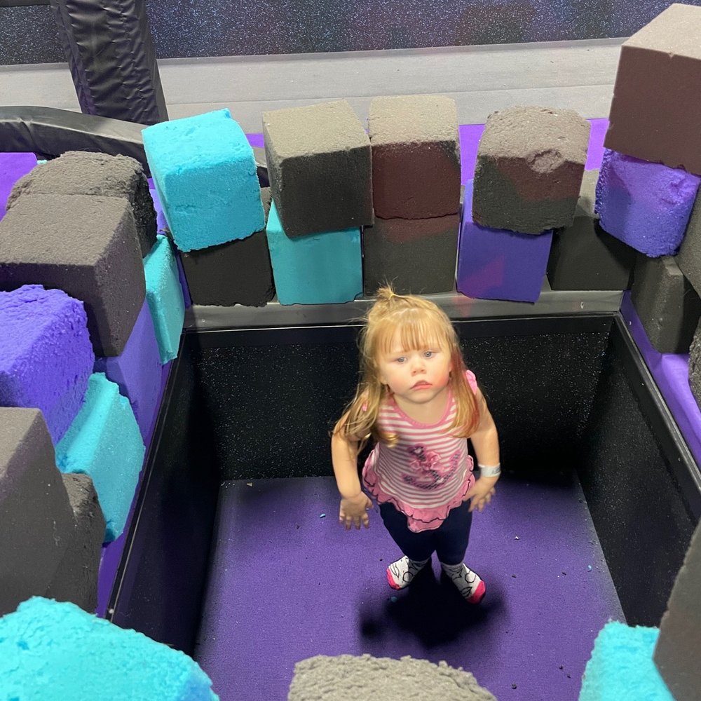 DEFY - Bradenton - Trampoline Parks Near Me - Bradenton, Florida