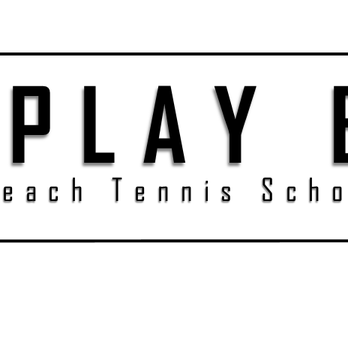 PlayBT Beach Tennis School - Tennis Near Me - Manhattan Beach, California PlayBT Beach Tennis School - Tennis Near Me - Manhattan Beach, California