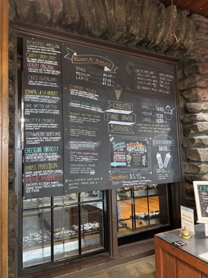 Hebert Candies & Gifts by null