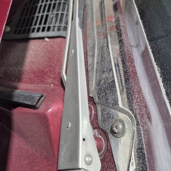 Nomad Wash & Detail - Auto Detailing Near Me