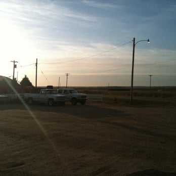 Holiday Motel - morning time - Hotels Near Me - Julesburg, Colorado Holiday Motel - morning time - Hotels Near Me - Julesburg, Colorado