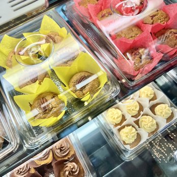 Sweet Ella's - Desserts Near Me - Pueblo, Colorado