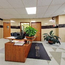 Madison-York Assisted Living Program