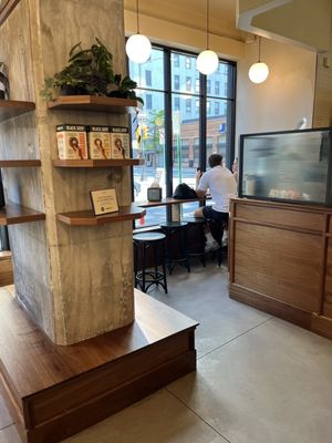 Black Seed Bagels - Boerum Hill by null