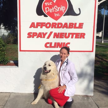 TLC PetSnip - Veterinarians Near Me - Lakeland, Florida TLC PetSnip - Veterinarians Near Me - Lakeland, Florida
