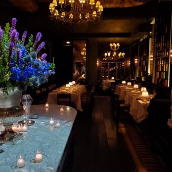 Temple Court - Gorgeous ambience - American Near Me - New York, New York