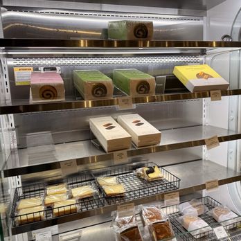 Tous Les Jours - Bakeries Near Me - Henderson, Nevada