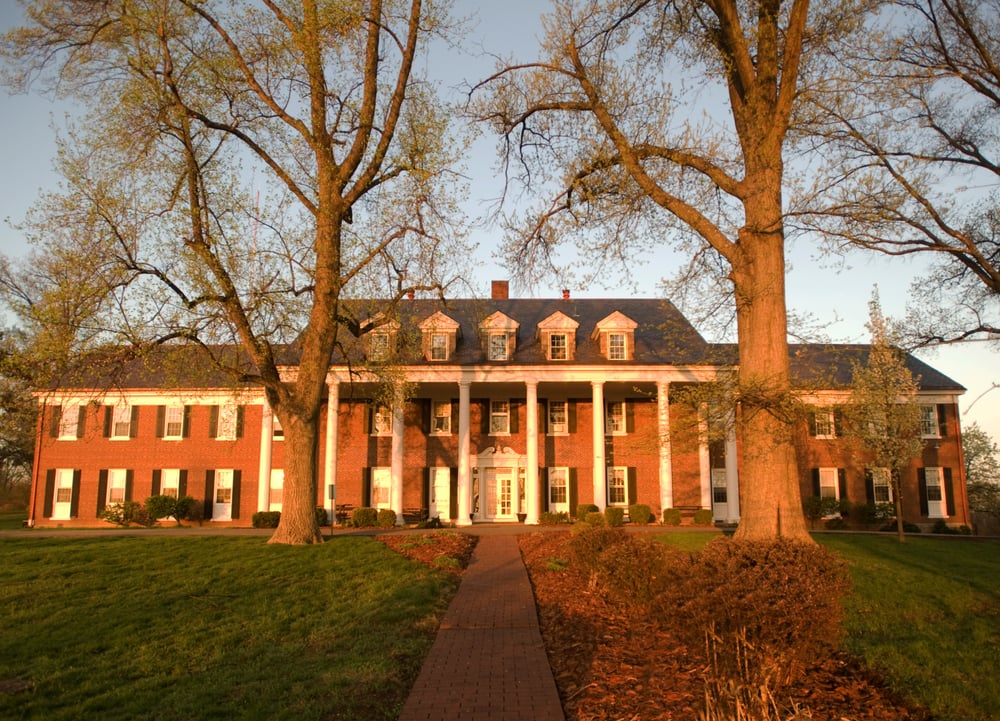 Children's Home of Northern Kentucky - social services organization in Covington, KY
