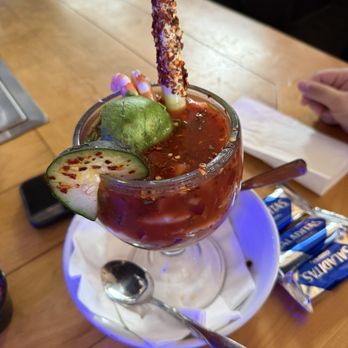 Old Town Mexican Cafe - Shrimp cocktail - Mexican Near Me - San Diego, California Old Town Mexican Cafe - Shrimp cocktail - Mexican Near Me - San Diego, California