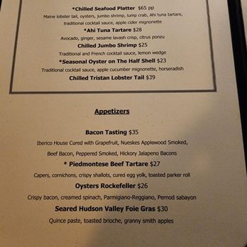 Mae Daly's - Menu - Steakhouses Near Me - Las Vegas, Nevada Mae Daly's - Menu - Steakhouses Near Me - Las Vegas, Nevada