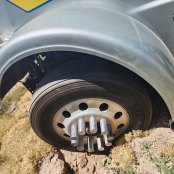 On Site Fleet Services - Auto Repair Near Me - Albuquerque, New Mexico