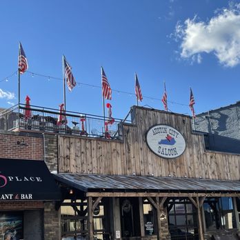 Austin City Saloon - the front of the restaurant - Bars Near Me - Corbin, Kentucky Austin City Saloon - the front of the restaurant - Bars Near Me - Corbin, Kentucky