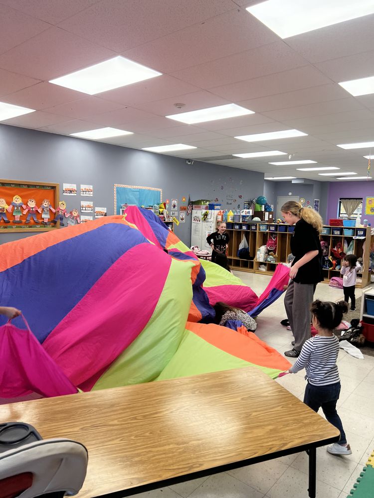 Discovery Child Care - childcare center in Minooka, IL