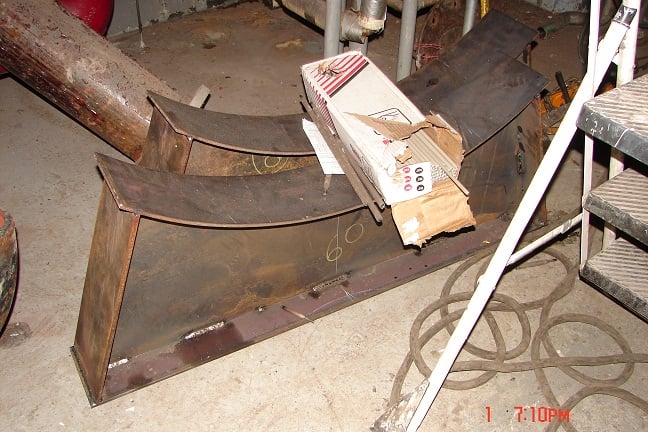 Slide of Congers Plumbing Heating and Cooling