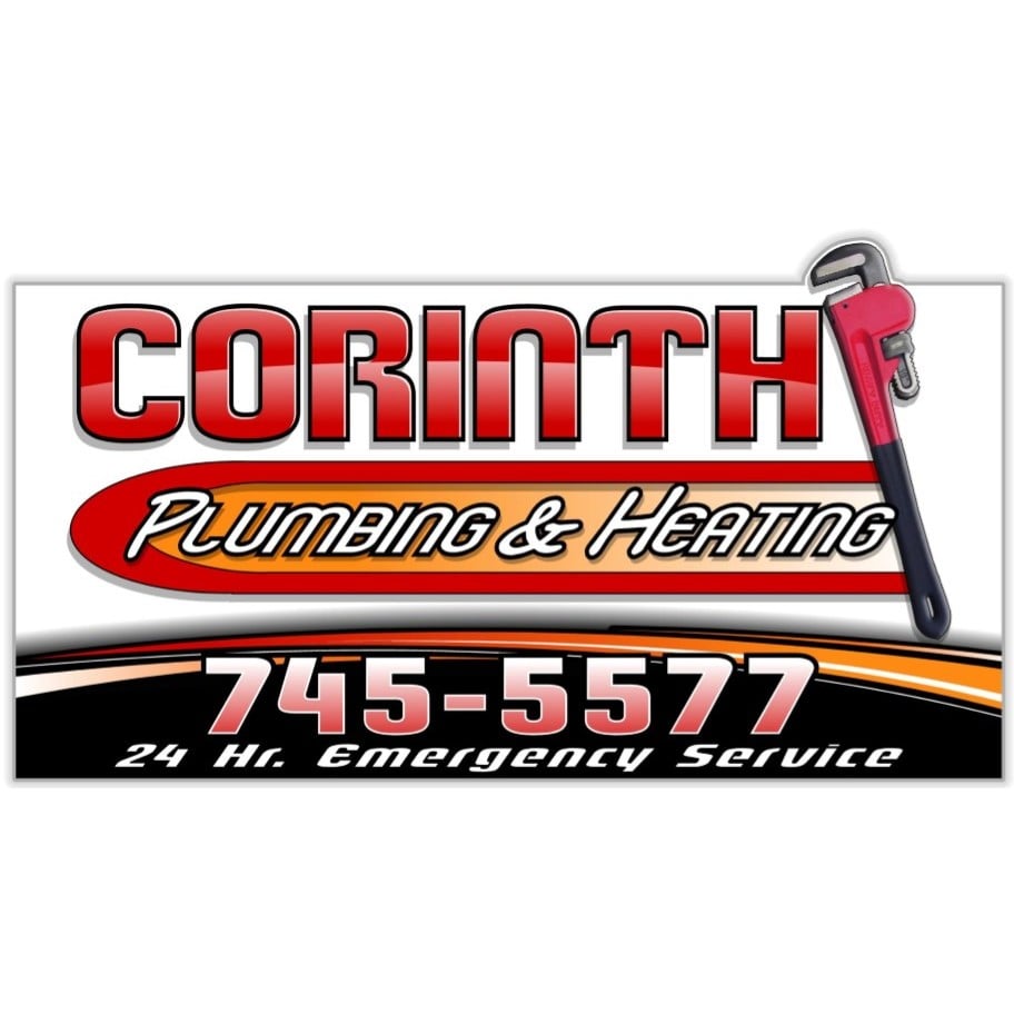 Slide of Corinth Plumbing & Heating