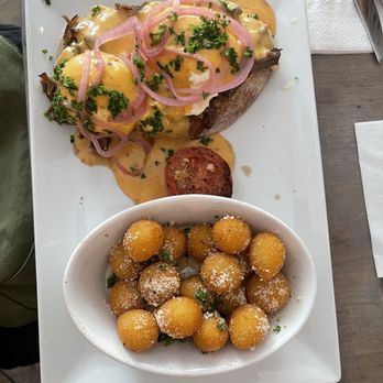 Toasted La Mesa - Breakfast & Brunch Near Me - La Mesa, California