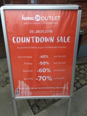 Home24 Outlet Furniture Stores Hermann Blankenstein Str Prenzlauer Berg Berlin Germany Phone Number Yelp