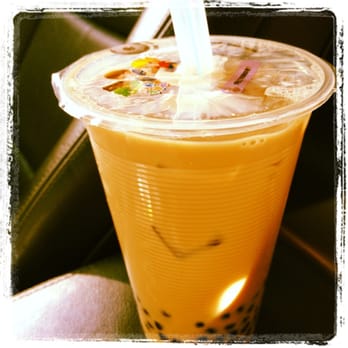 118 Cafe - Milk tea with baby boba - Cafes Near Me - Simi Valley, California 118 Cafe - Milk tea with baby boba - Cafes Near Me - Simi Valley, California