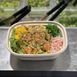 Original Salmon