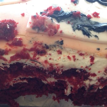 Some Crust Bakery - Red velvet, oh so delicious. The best I have had! - Bakeries Near Me - Claremont, California Some Crust Bakery - Red velvet, oh so delicious. The best I have had! - Bakeries Near Me - Claremont, California