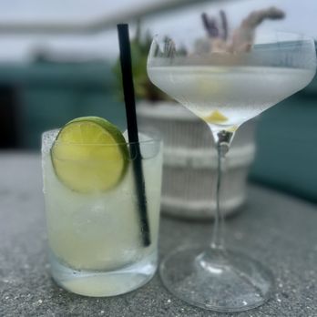 Dos Pescados - Seafood Near Me - Aptos, California