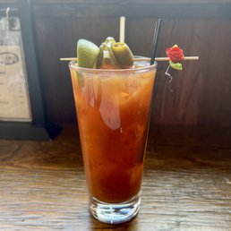 Bloody Mary