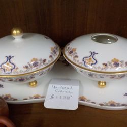 Givingtree Benefit Shop - Lovely collectible pieces.