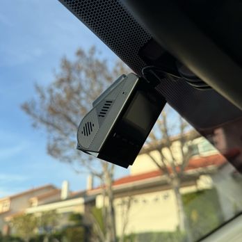 Custom Audio Designs - Dash cam VIOFO A119 Pro Mini - Car Stereo Installation Near Me - Walnut, California