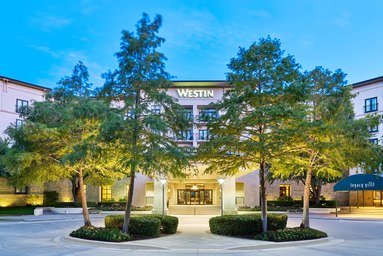 The Westin Dallas Stonebriar Golf Resort & Spa by null