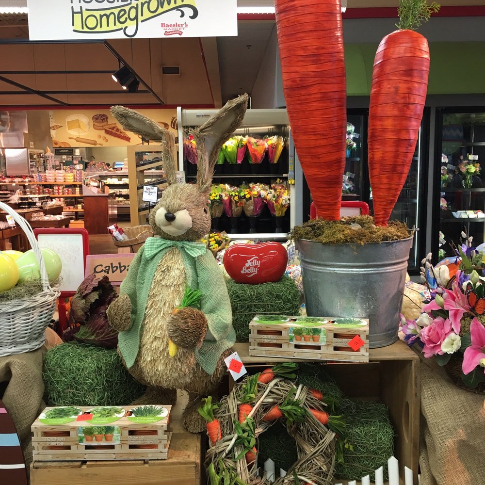 Baesler's Market - For every season... Baesler's is always on it - Grocery Near Me - Terre Haute, Indiana Baesler's Market - For every season... Baesler's is always on it - Grocery Near Me - Terre Haute, Indiana