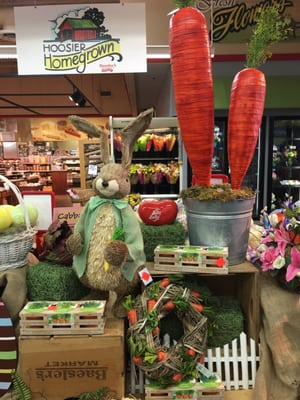 Baesler's Market by null