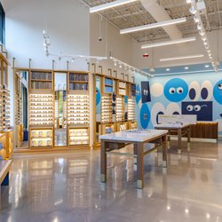 Warby Parker The Street at Chestnut Hill