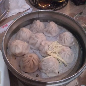 Dumpling Inn - Xian long bao (soup dumplings) - Chinese Near Me - San Diego, California Dumpling Inn - Xian long bao (soup dumplings) - Chinese Near Me - San Diego, California