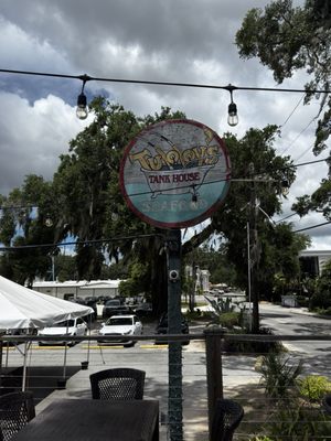 Tubby's Tank House Thunderbolt by null