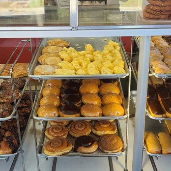 Rainbow Donuts - Bakeries Near Me - West Covina, California Rainbow Donuts - Bakeries Near Me - West Covina, California