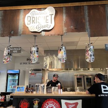B3 Smokehouse - Barbeque Near Me - High Point, North Carolina