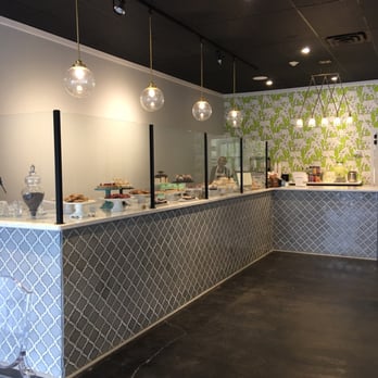 WHISK - Bakery counter - Bakeries Near Me - Wheeling, West Virginia